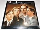 Kraftwerk Trans-Europe Express LP Capitol label SW-11603 SEALED