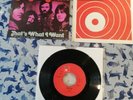 Smoke Sugar Man  Japanese 1972 psych in ps 7