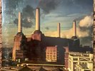 Pink Floyd Animals LP 1977 JC 34474 X798  VG+VINYL 1st US Press Vinyl Record
