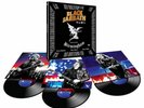 BLACK SABBATH : The End - Live in Birmingham - (Ltd. black Vinyl) 3LP NEU u. OVP