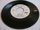 THE SAN REMO GOLDEN STRINGS - FESTIVAL TIME / JOY ROAD - RIC-TIC DJ