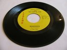 JAMES LEWIS AND THE CASE OF TYME - MANIFESTO / SOME CALL IT LOVE - LEGEND