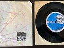 The Pastels Songs For Children 7” WHAAM 005 Whaam Records Rare Indie Rock EX EX