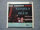 Roy Orbison - Lonely And Blue - Original London Pressing LP
