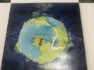 Yes Fragile Vinyl LP Stereo Atlantic SD 7211 with booklet