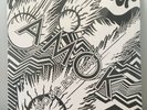 Amok by Atoms for Peace (Vinyl 2LP - XL Recordings) Thom Yorke, Radiohead, REM