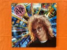 Warren Zevon - Transverse City 1989 vinyl LP album (VUSLP 9) (see desc. & pics)