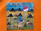 Talking Heads - Little Creatures 1985 vinyl LP album near mint see pics & desc