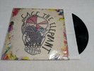 Cage the Elephant by Cage the Elephant LP Vinyl 180g Record CIB w/ Sleeves VG+