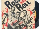 RARE  EP  JOHNNY BURNETTE  CORAL 18063  SUPERBE ETAT