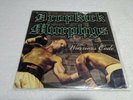 NEW The Warriors Code by Dropkick Murphys LP Vinyl Record CIB w/ Sleeves