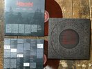 ARSTIDIR LIFSINS - saga á tveim tungum II: eigi fjoll né firðir DLP