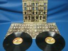 RECORD ALBUM LED ZEPPELIN PHYSICAL GRAFFITI