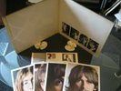 the beatles 1968 white album mono complete number 0093408 1stuk press low number