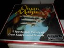 Organ Magic 1977. Reader's Digest. New Sealed 6 LP/ Box Set RCA   RDA 207/A