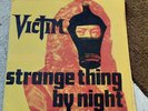 Victim - Strange Thing by Night. Good Vibrations Belfast 7