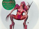 LADY GAGA CHROMATICA PICTURE DISC VINYL 12