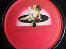 ANTONINA NEZHDANOVA Bach-Gounod Ave Maria AMOUR GRAMOPHONE 1908 78rpm VG+