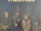 THE BYRDS - TURN TURN TURN Vinyl LP CBS 62652 A2 / B1 1966 EX CON NICE COPY
