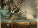 Neil Young Heart of Gold Live Limited Edition White Vinyl 3 LP