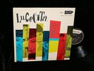 Lucecita LP RICO-VOX 515 Lucecita Benitez GIRL GROUP LATIN 1963 MOD