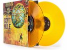 GOV'T MULE - By A Thread  2Lp   US  2009   