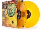 GOV'T MULE - By A Thread   US  2009   2Lp  