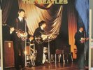The Beatles ?– Live In Paris 1965 (E47)