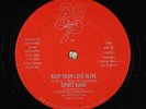 Spirit Band - Keep Your Love Alive 12