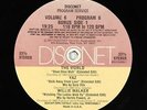 V/A (ft. Willie Walker) - Disconet Vol. 6 Prog. 6 C/D 12