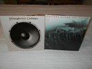Kingdom Come In Your Face, Victory Culture Killed The Native 2 Lps Lot