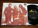 Beatles Single The Ballad of John & Yoko 2019 Portugal Cover