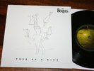 Beatles Single Free as a bird 2019