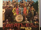THE BEATLES ? Sgt. Pepper's Lonely Hearts Club Band MONO CLEAN