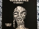 Corrosion Of Conformity - Eye For An Eye - No Core  - 1984 Vinyl LP