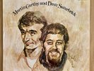 Martin Carthy and Dave Swarbrick / Prince Heathen - Vinyl LP UK 1969 STL5529