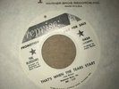 The Blossoms That’s When The Tears Start 45 7” NORTHERN SOUL Good Lovin’ NM- TOP