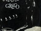 JULIETTE GRECO -  Philips 76047  -  Olympia 1955 -  10 titres