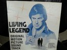 Living Legend Original motion picture soundtrack Roy Orbison