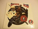 Grateful Dead – Easyriders (1987) rare live 2 LPs Not Tmoq NM