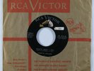 R&B Popcorn Soul 45 VARETTA DILLARD That's Why I Cry RCA VICTOR VG+/VG++ HEAR