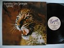 KVARTETTEN SOM SPRÄNGDE Kattvals LP 1973 Sweden orig GUMP EX   sprangde