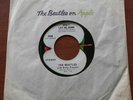 CANADA  THE BEATLES Get Back Ex to NM- APPLE OROG 1969 Canadian ONLY  Sleeve