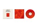 EL MICHELS AFFAIR   Adult Themes Orange Sunburst Vinyl Ltd Ed x/300 New Sealed