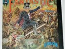 Elton John ?- Captain Fantastic And The Brown Dirt Cowboy - 1975 Vinyl LP Record