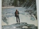 John Denver ?- Rocky Mountain High - Original 1972 LP Record - Vinyl Excellent