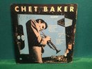 Chet Baker Quartet. 1st Pressing 10