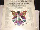 George Crumb ‎– Ancient Voices Of Children Nonesuch ‎H-71255 1971 SEALED