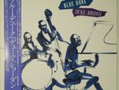 Duke Jordan Blue Duke Baystate RJL-8060 OBI JAPAN PROMO VINYL LP JAZZ