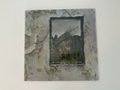 1971 Led Zeppelin IV 2050 Club Pressing Vinyl, R-112014, NM